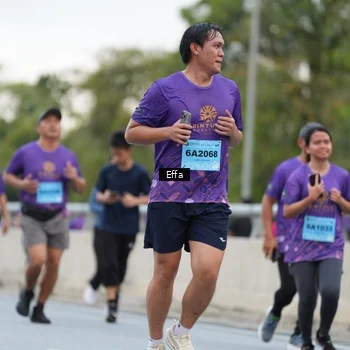Runner Photo 2736747