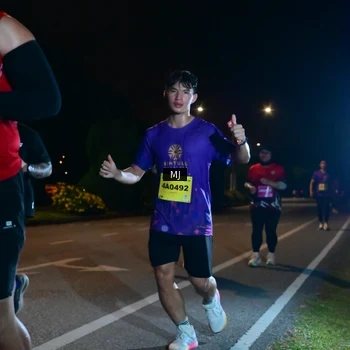 Runner Photo 2736750