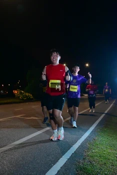Runner Photo 2736753