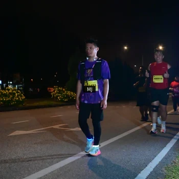 Runner Photo 2736768