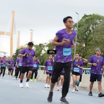 Runner Photo 2736770
