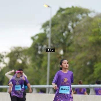 Runner Photo 2736773