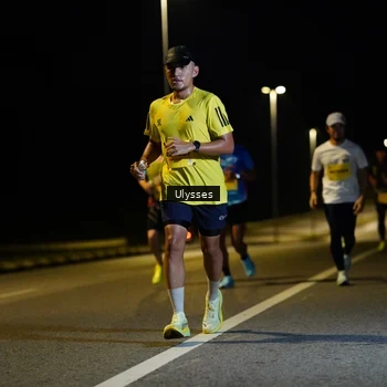 Runner Photo 2736778