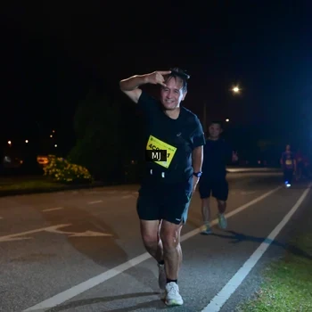 Runner Photo 2736783