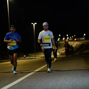 Runner Photo 2736792