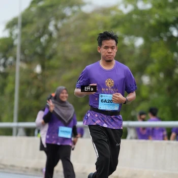 Runner Photo 2736801