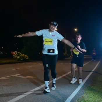 Runner Photo 2736802