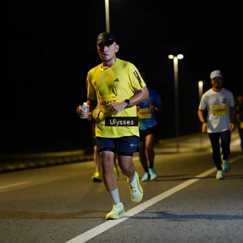 Runner Photo 2736803