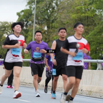 Runner Photo 2736805