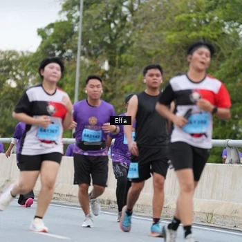 Runner Photo 2736807