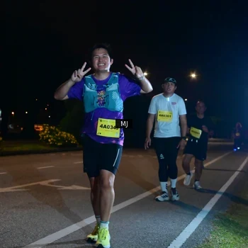 Runner Photo 2736810