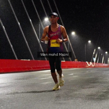 Runner Photo 2736811