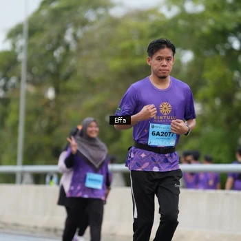 Runner Photo 2736815