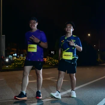 Runner Photo 2736824