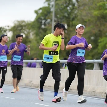 Runner Photo 2736828