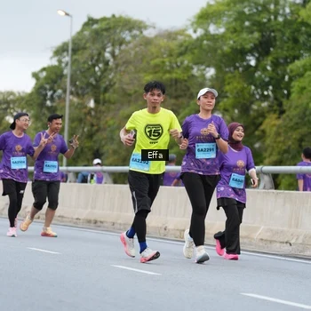 Runner Photo 2736829