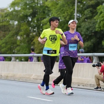 Runner Photo 2736838