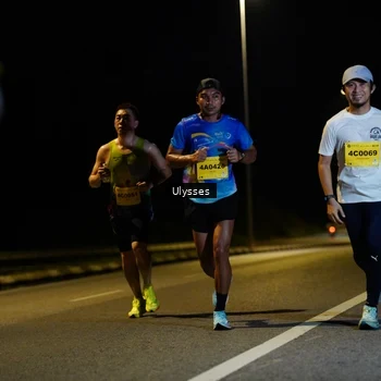Runner Photo 2736840