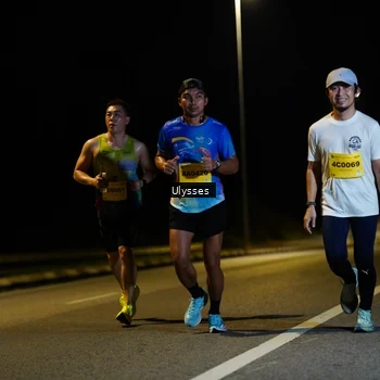 Runner Photo 2736854