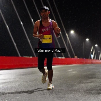 Runner Photo 2736863
