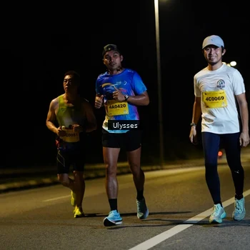 Runner Photo 2736877
