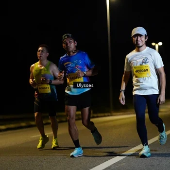 Runner Photo 2736883