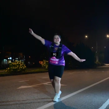 Runner Photo 2736890