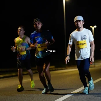 Runner Photo 2736892