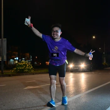 Runner Photo 2736896