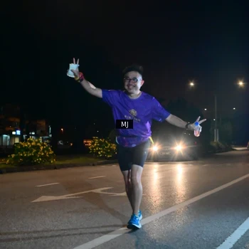 Runner Photo 2736902