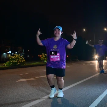Runner Photo 2736909