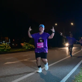 Runner Photo 2736913