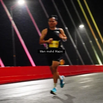 Runner Photo 2736932