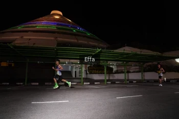 Runner Photo 2736936
