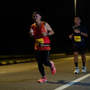 Runner Photo 2736983