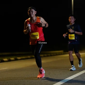 Runner Photo 2737005