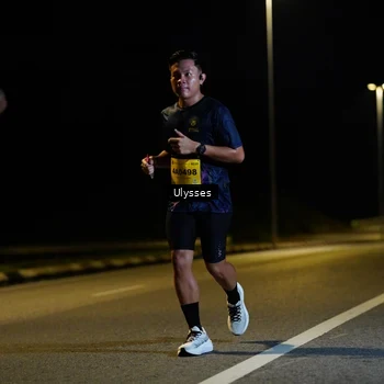 Runner Photo 2737008