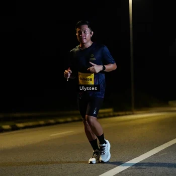 Runner Photo 2737036