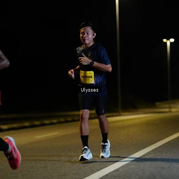 Runner Photo 2737038