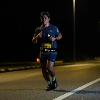 Runner Photo 2737058
