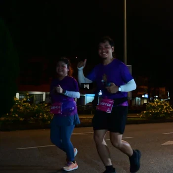 Runner Photo 2737063