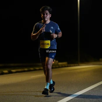 Runner Photo 2737081