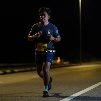 Runner Photo 2737093