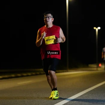 Runner Photo 2737094