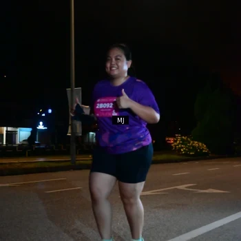 Runner Photo 2737102