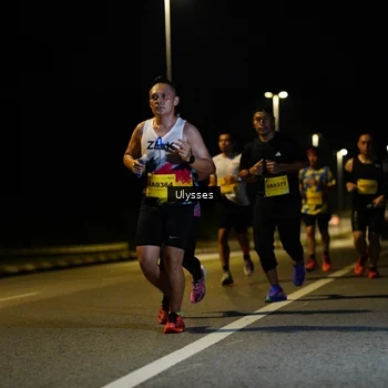 Runner Photo 2737121