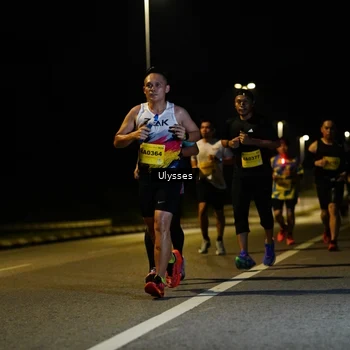 Runner Photo 2737123