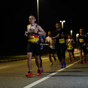 Runner Photo 2737135