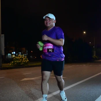Runner Photo 2737141