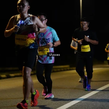 Runner Photo 2737150